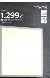 LED PANEL