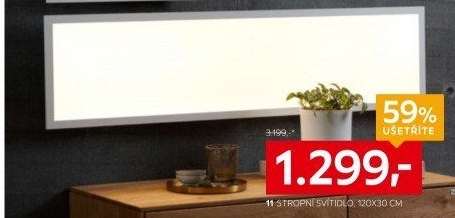LED PANEL
