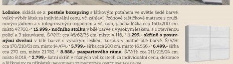 SKŘÍŇ S POSUVNÝMI DVEŘMI