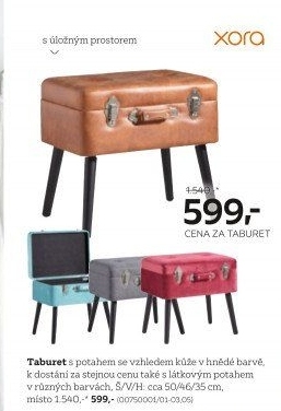 TABURET