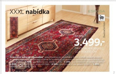 KOBEREC ORIENTÁLNÍ