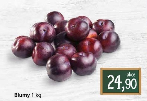 Blumy červené