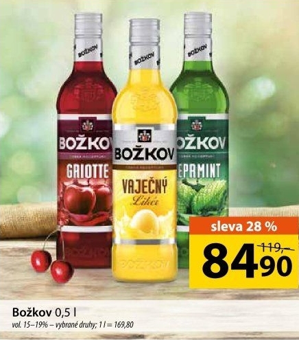 Božkov