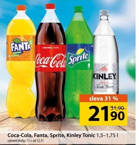 Coca Cola