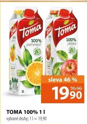 Džus Toma