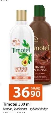 Šampon Timotei