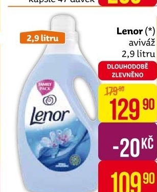 Aviváž Lenor