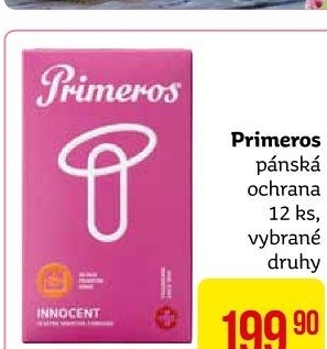 Kondomy Primeros