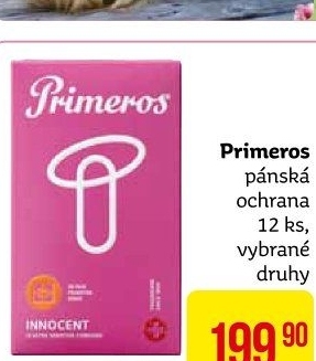 Kondomy Primeros