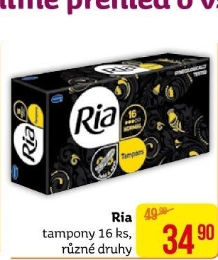 Tampony Ria