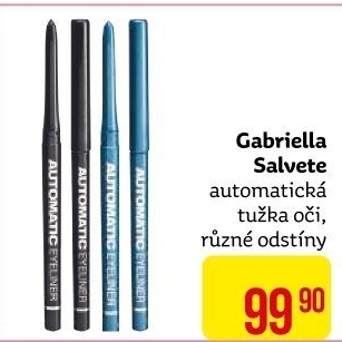 Tužka na oči Gabriella Salvete