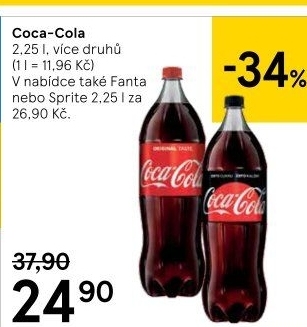 Coca Cola