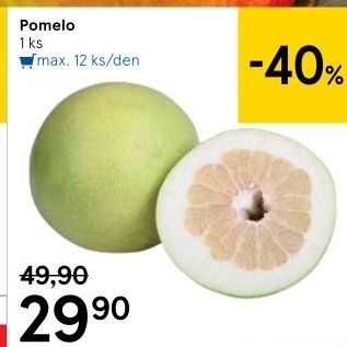 Pomelo