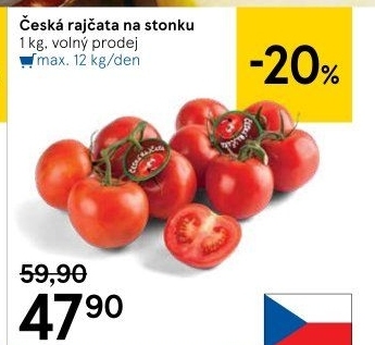 Rajčata keříková