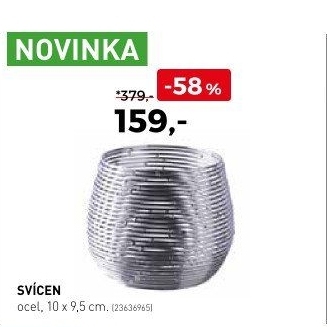 Svícen