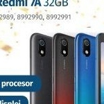 siaomi redmi 7a 32 gb