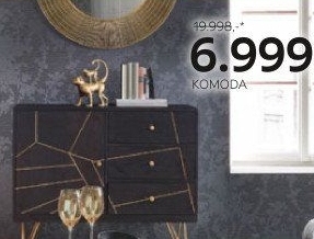 KOMODA