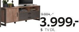 TV DÍL