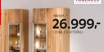 VITRÍNA