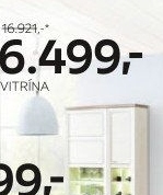 VITRÍNA