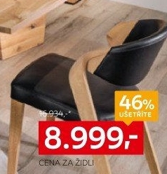 ŽIDLE