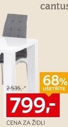 ŽIDLE