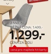 ŽIDLE