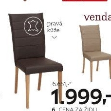 ŽIDLE