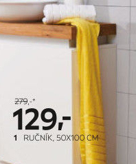 Ručník
