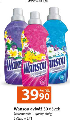 Aviváž Wansou