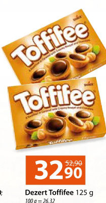 Bonboniéra Toffifee Storck