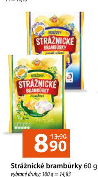 Brambůrky strážnické Petr Hobža