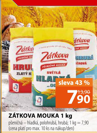 Mouka Zátkova