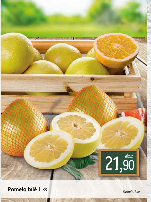 Pomelo
