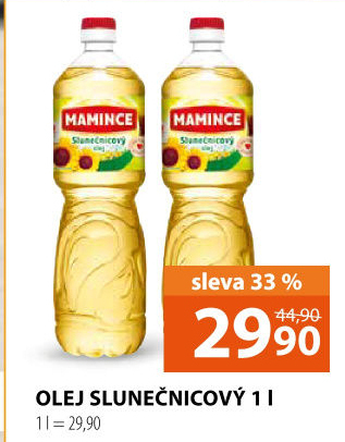 Slunečnicový olej