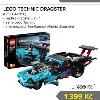 Lego Technic