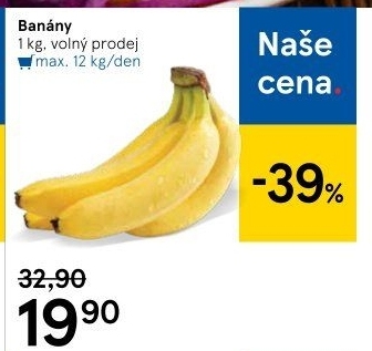 Banány