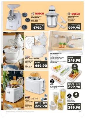 akční leták Kaufland 13.11.2019-19.11.2019