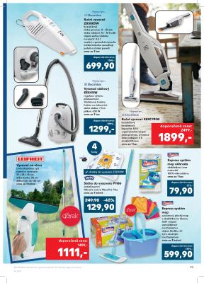 akční leták Kaufland 13.11.2019-19.11.2019