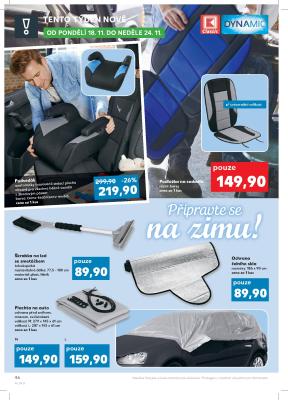 akční leták Kaufland 13.11.2019-19.11.2019