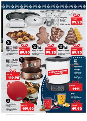 akční leták Kaufland 13.11.2019-19.11.2019