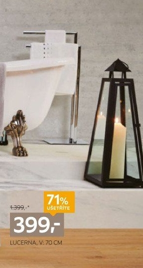 Lucerna Ambia Home
