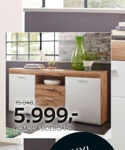 KOMODA SIDEBOARD