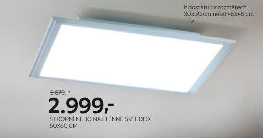 LED PANEL