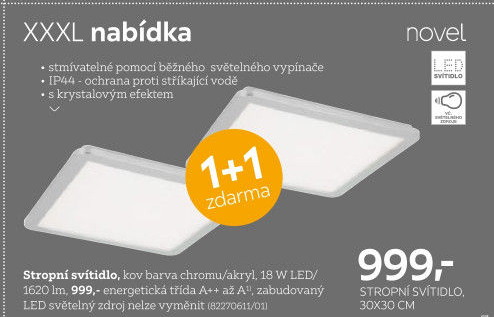 LED PANEL