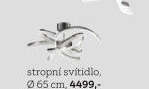 LED STROPNÍ SVÍTIDLO