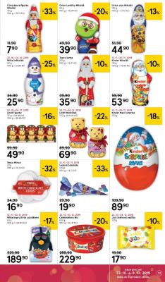 akční leták Tesco 13.11.2019-19.11.2019