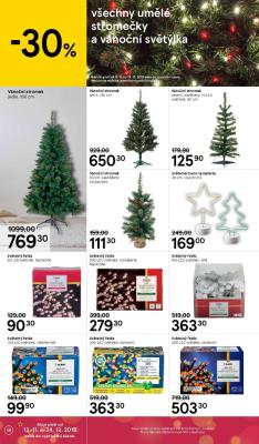 akční leták Tesco 13.11.2019-19.11.2019
