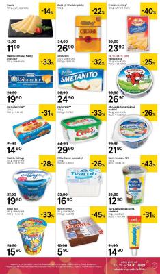 akční leták Tesco 13.11.2019-19.11.2019