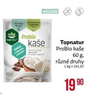 Kaše Probio Topnatur